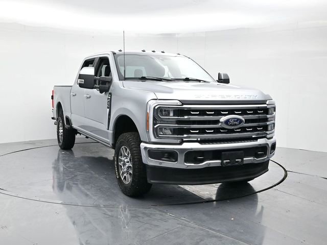 Used 2023 Ford F250 Lariat w/ Lariat Ultimate Package image 5
