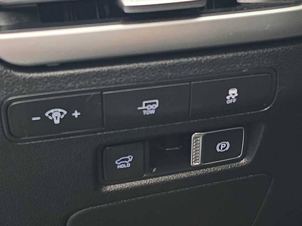 Used 2023 Hyundai Palisade SEL w/ Cargo Package image 27