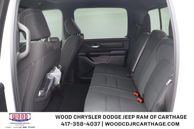 New 2026 RAM 1500 Express AWD/4WD image 11