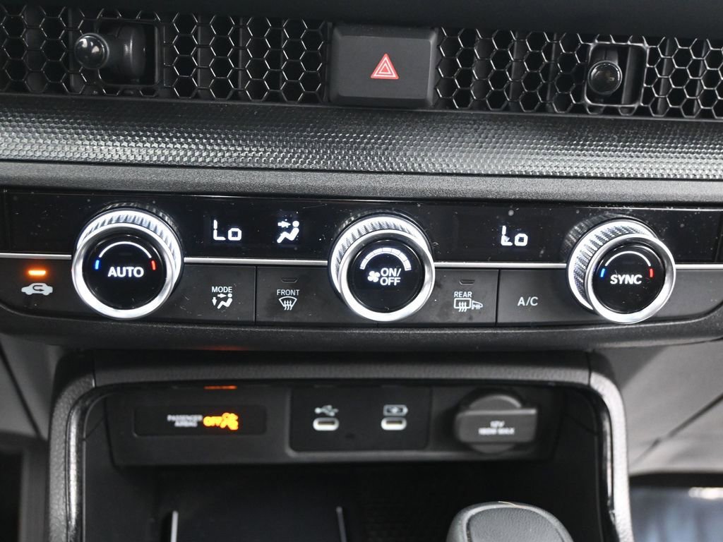 Certified 2026 Honda CR-V TrailSport image 17