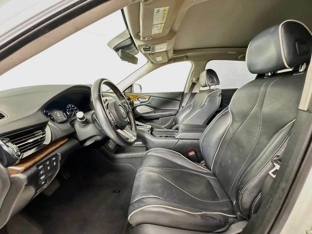 Used 2019 Acura RDX w/ Advance Package FWD image 23
