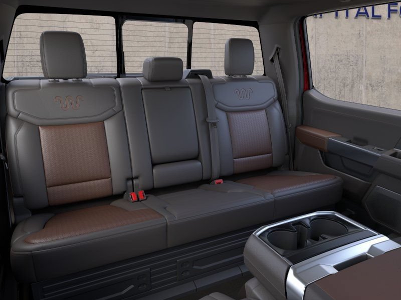 New 2026 Ford F150 King Ranch AWD/4WD image 13