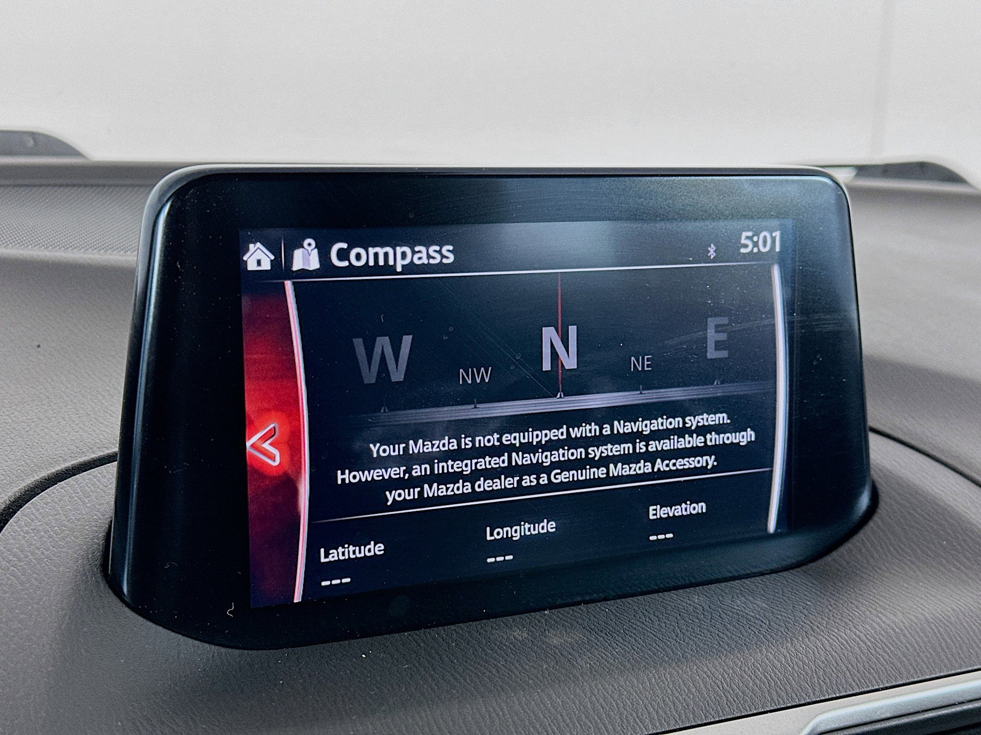 Used 2018 MAZDA MAZDA3 Sport image 22