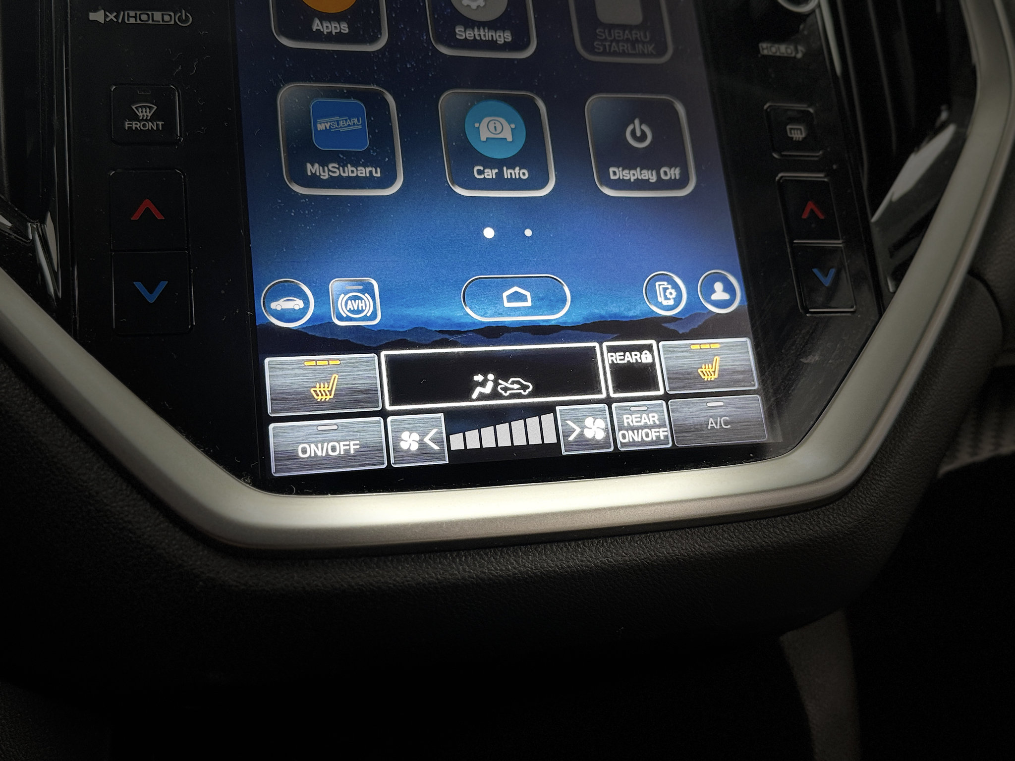 Used 2024 Subaru Ascent Premium w/ Convenience Package AWD/4WD image 23