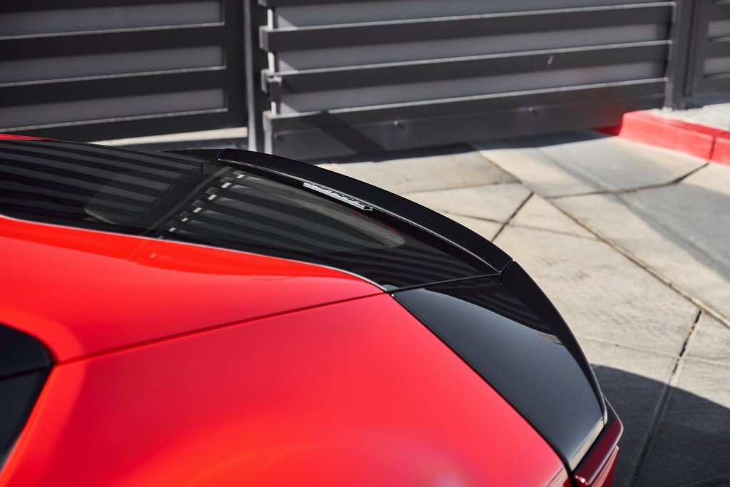 Used 2025 Ferrari 12Cilindri image 11