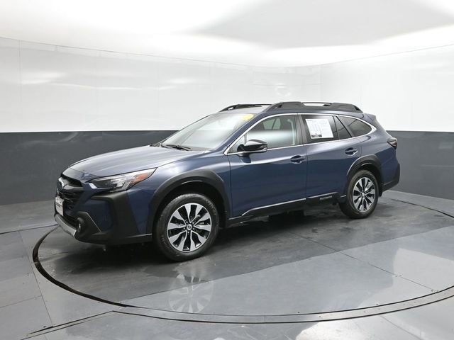 Used 2023 Subaru Outback Limited XT image 34