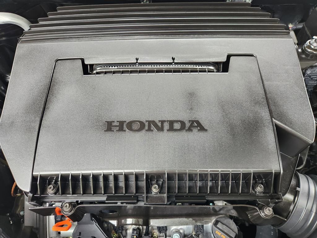 Used 2026 Honda Passport TrailSport Elite image 32