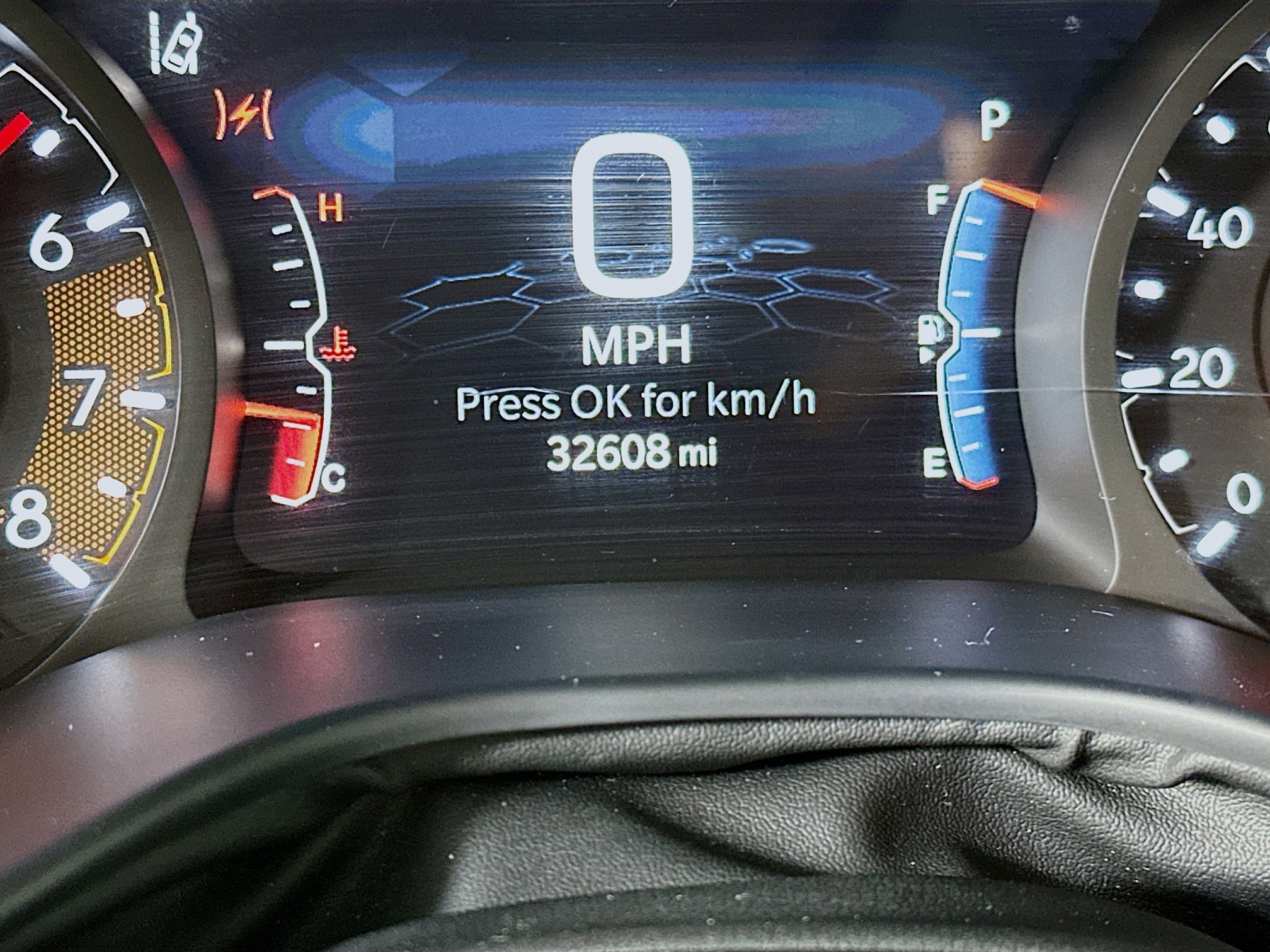 Used 2025 Jeep Compass Latitude image 18