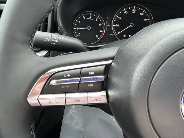 New 2026 MAZDA CX-50 Meridian Edition w/ Weather Package AWD/4WD image 19