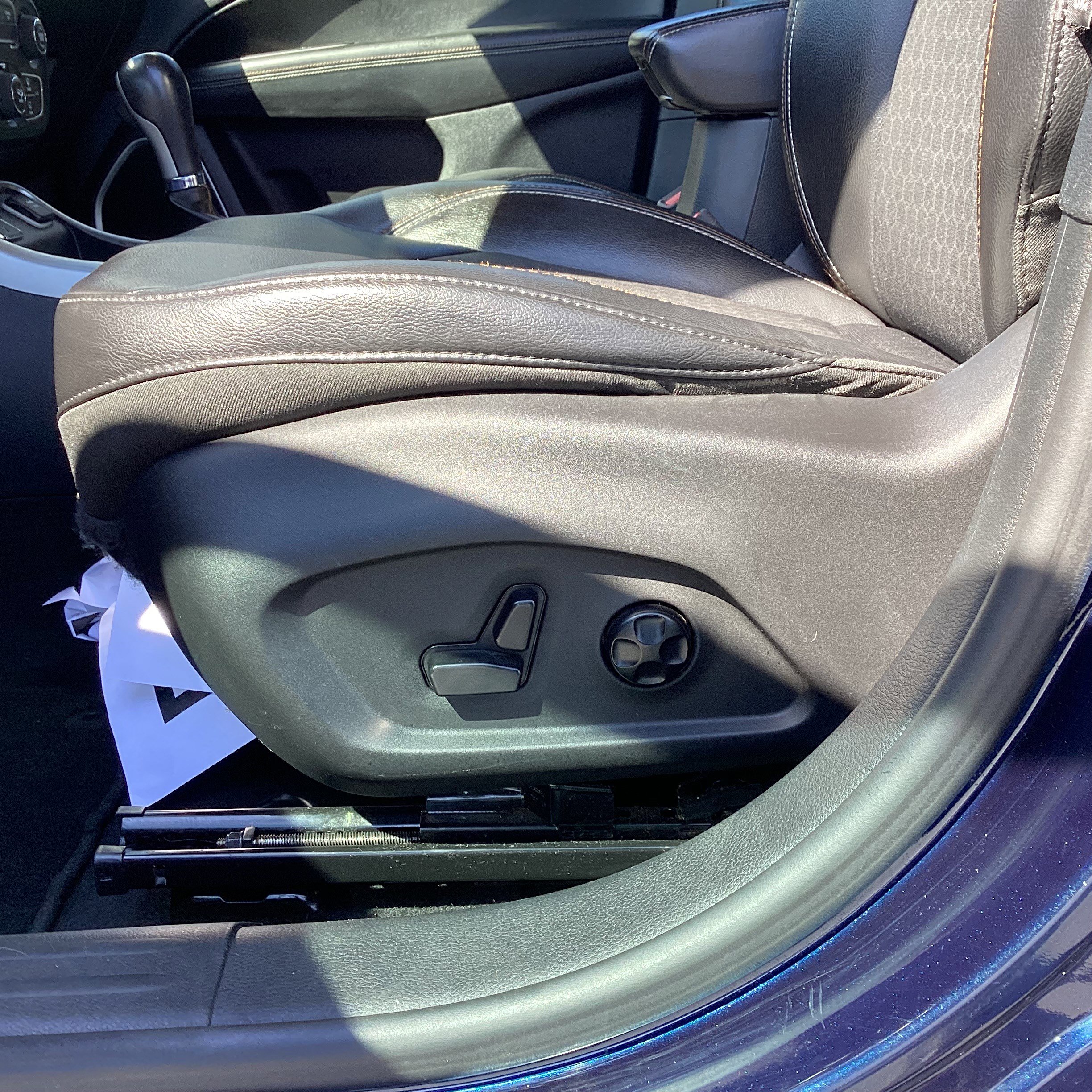 Used 2018 Jeep Compass Latitude w/ Popular Equipment Group image 24