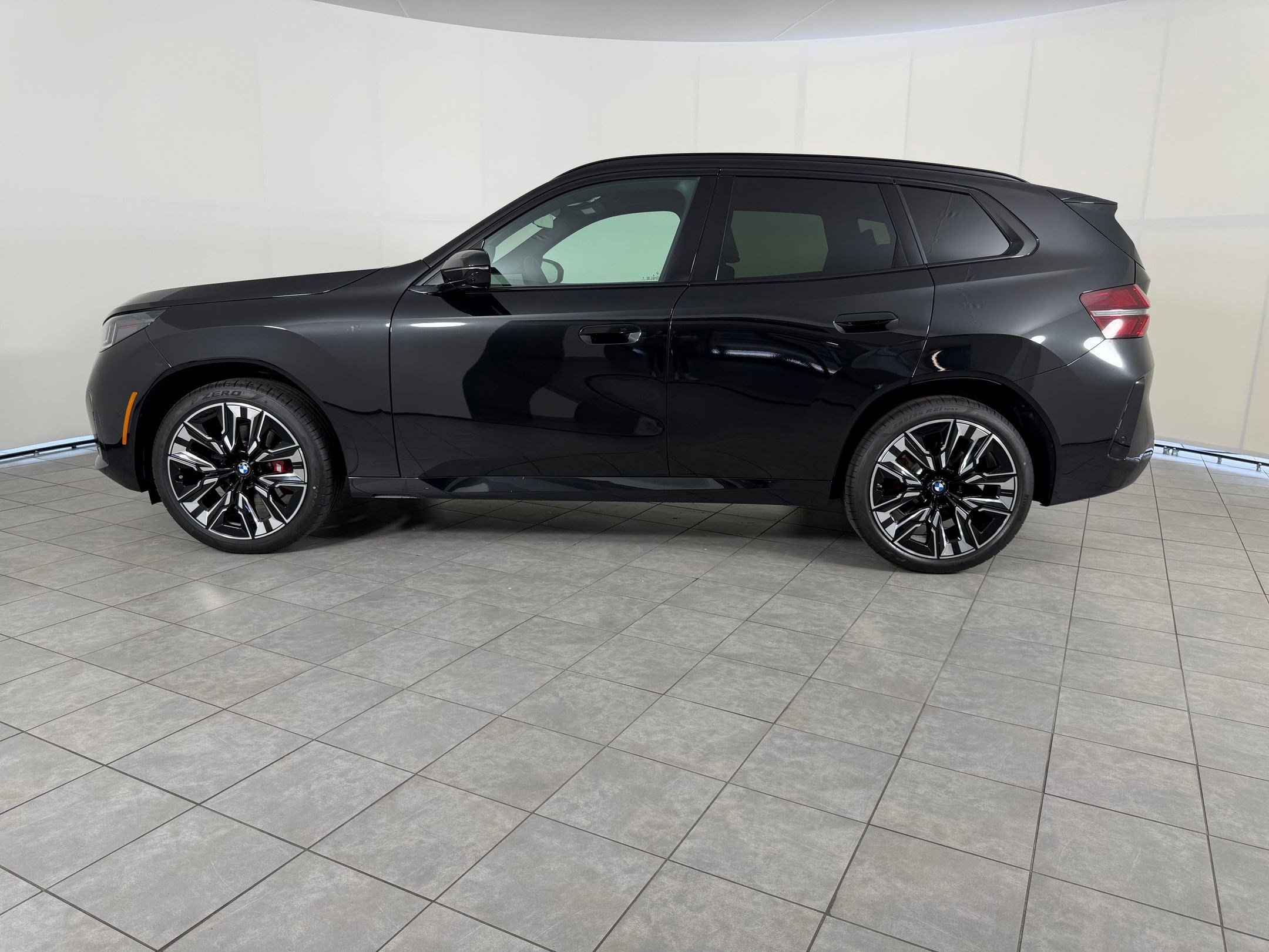 New 2026 BMW X3 xDrive30 AWD/4WD image 2