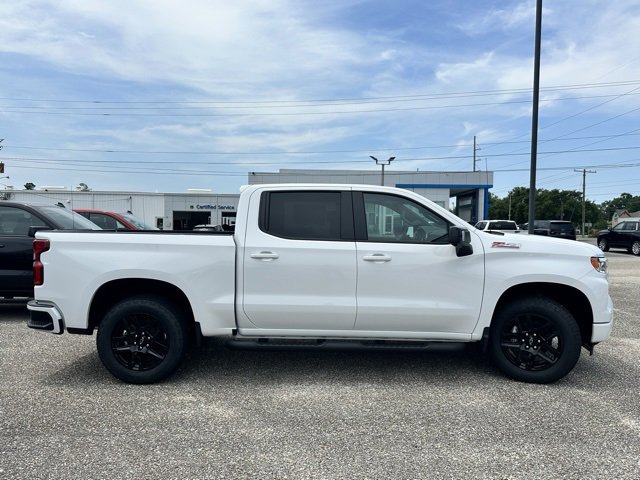 New 2025 Chevrolet Silverado 1500 RST w/ Convenience Package II image 27
