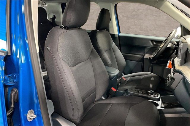 New 2026 Ford Maverick XL w/ 4K Tow Package image 11