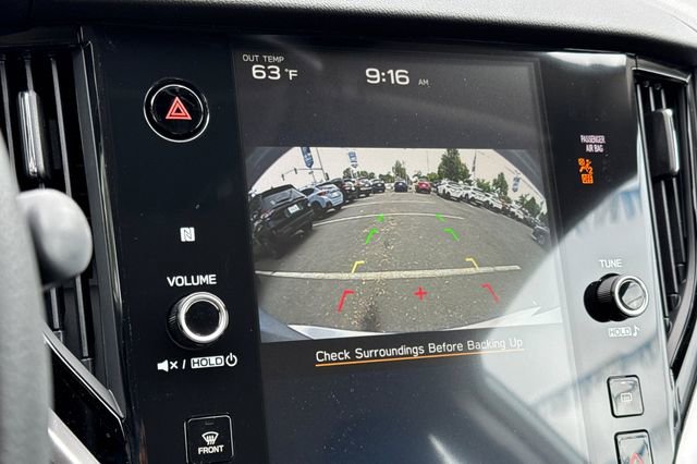 Used 2025 Subaru Legacy Premium image 15