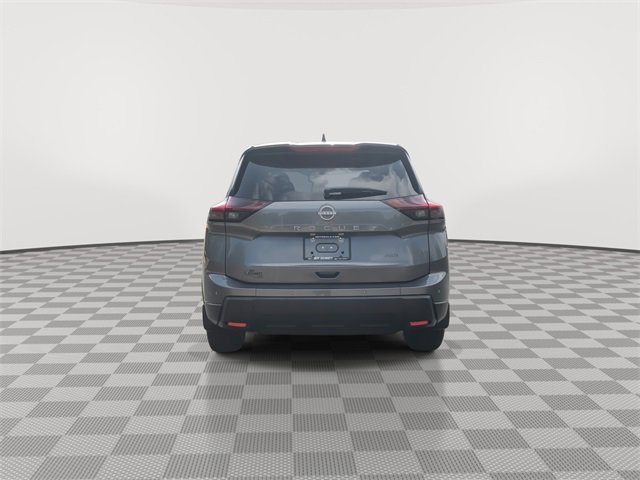 New 2026 Nissan Rogue S image 9