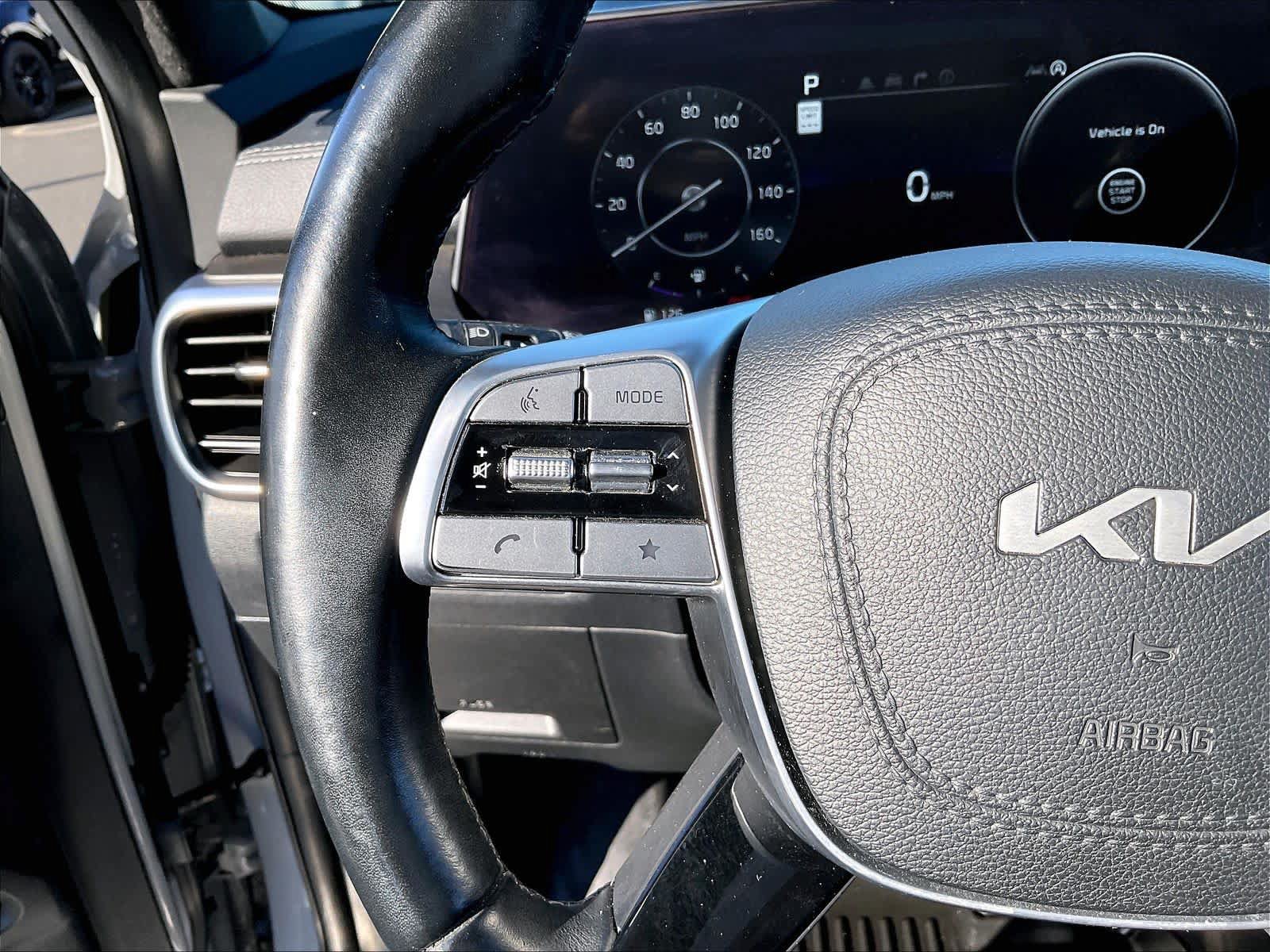Used 2024 Kia Telluride SX Prestige X-Line AWD/4WD image 20