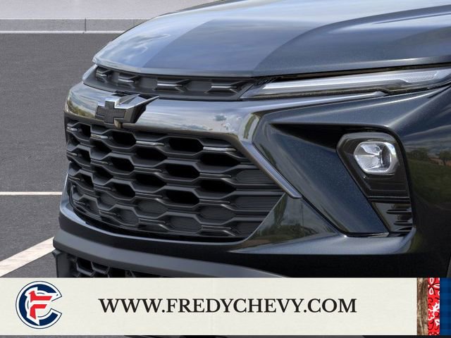 New 2026 Chevrolet TrailBlazer ACTIV w/ Convenience Package image 15