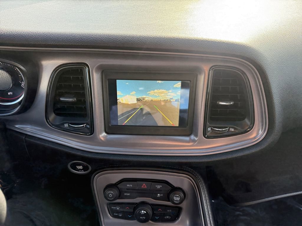 Used 2023 Dodge Challenger SXT image 25