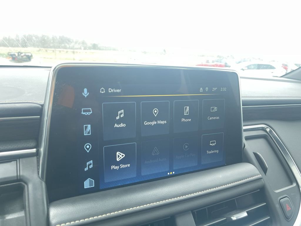 Used 2023 Chevrolet Tahoe Premier w/ Premium Package image 24