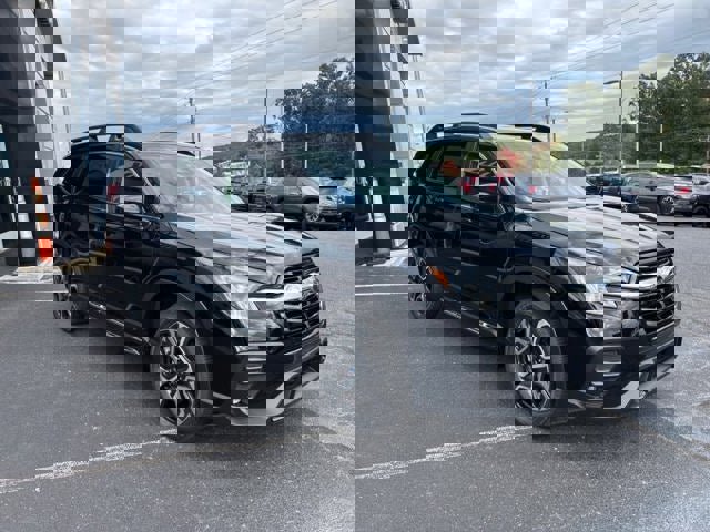 New 2025 Subaru Ascent Limited image 64