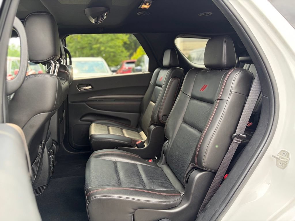Used 2023 Dodge Durango R/T AWD/4WD image 13