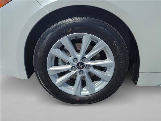 New 2027 Toyota Corolla SE w/ SE Premium Package FWD image 10