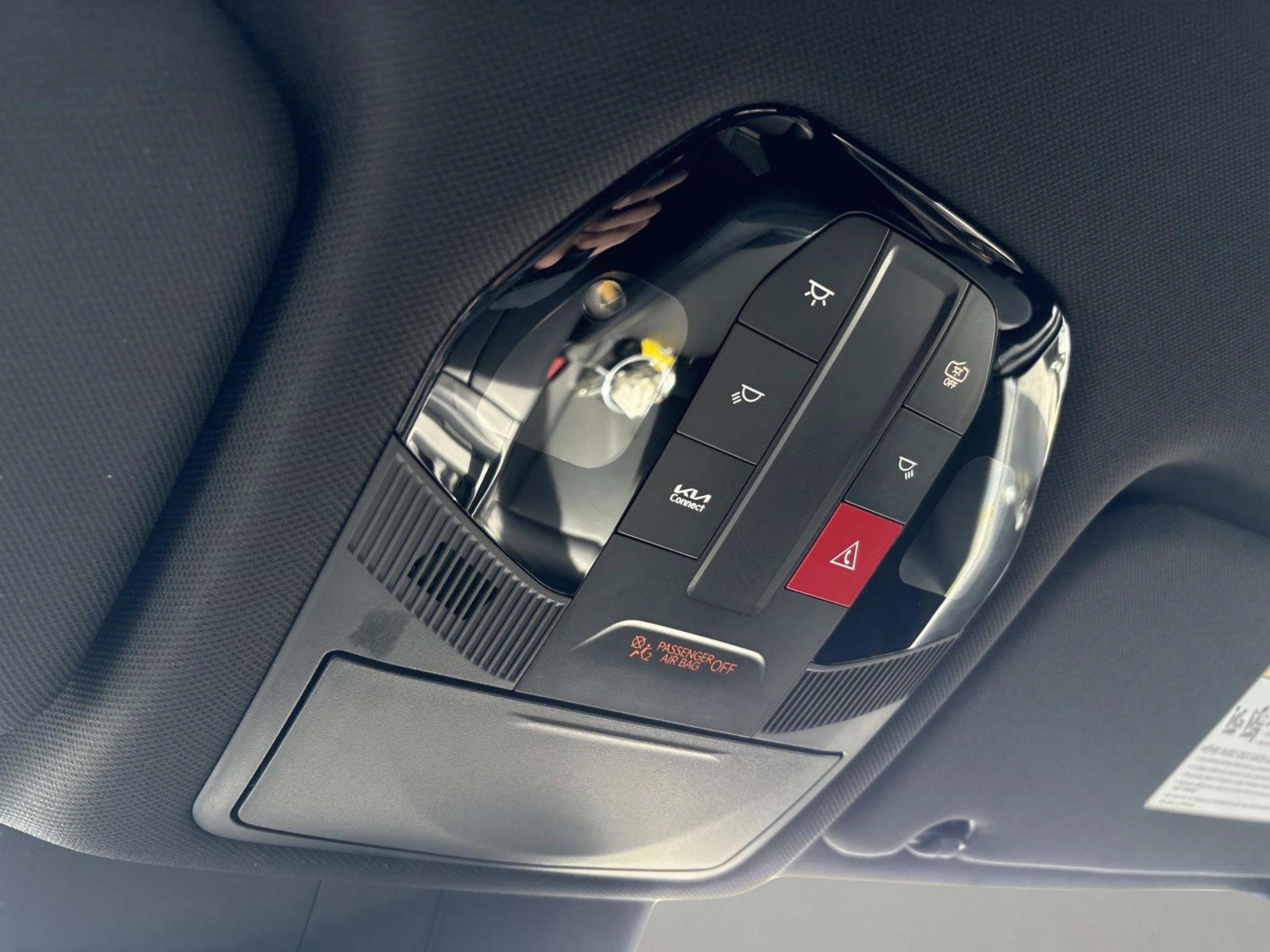 New 2027 Kia Telluride LX image 31