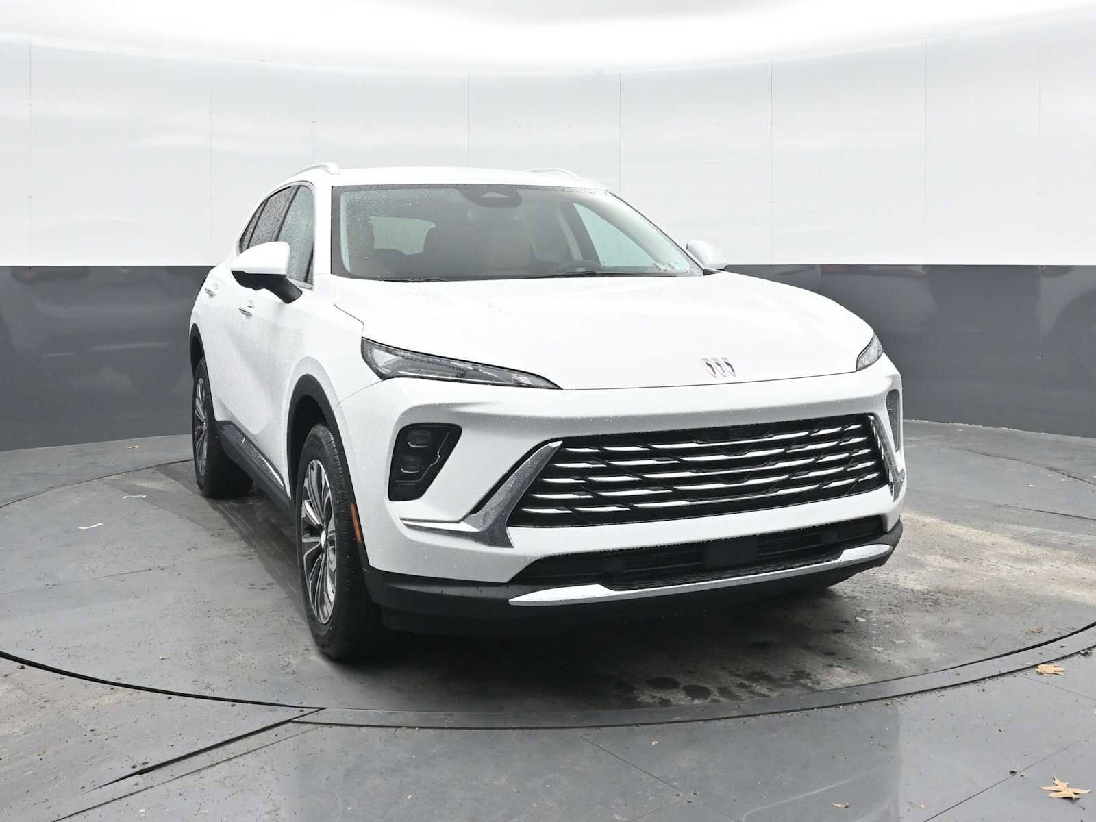 New 2026 Buick Envision Preferred image 7