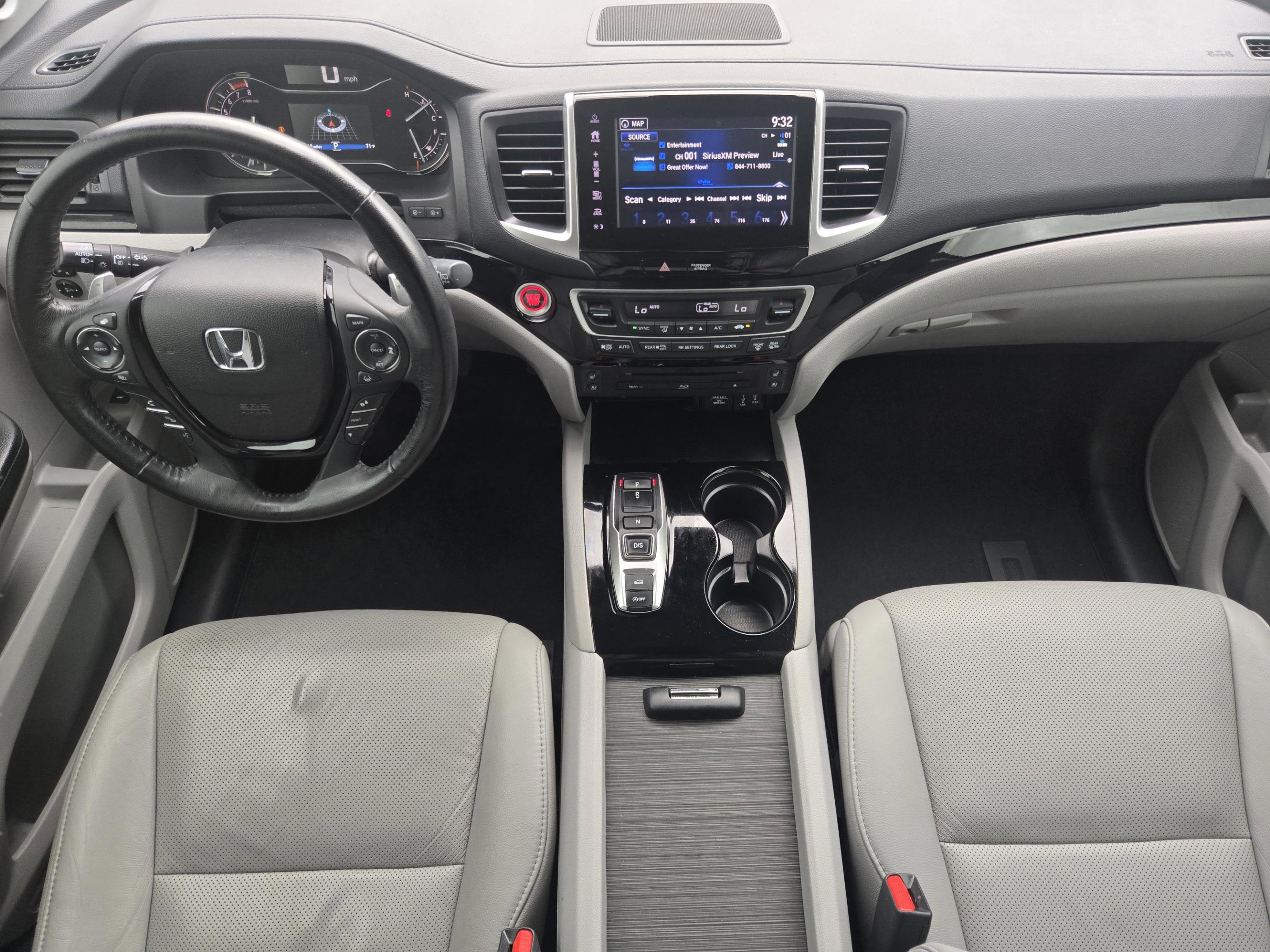 Used 2018 Honda Pilot Elite image 21