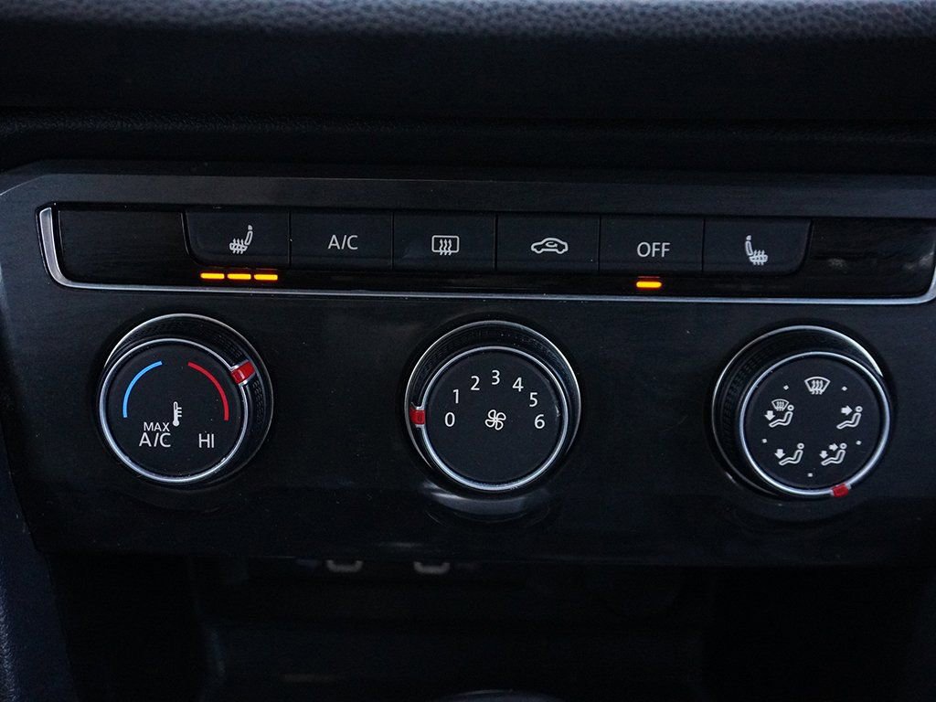 Used 2022 Volkswagen Tiguan S w/ IQ.Drive Package image 44