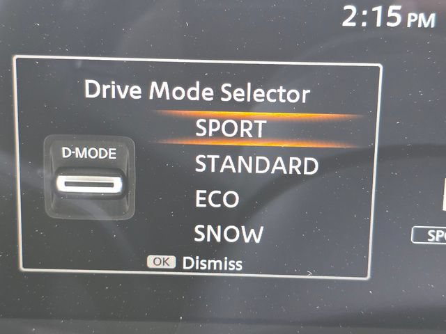 New 2026 Nissan Kicks SV w/ SV Premium Package AWD/4WD image 34