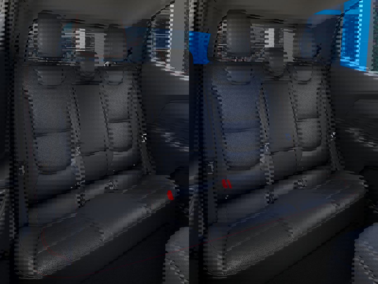 New 2027 Chevrolet Bolt RS w/ Technology Package image 17