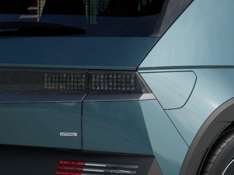 New 2026 Hyundai Ioniq 5 SE image 10