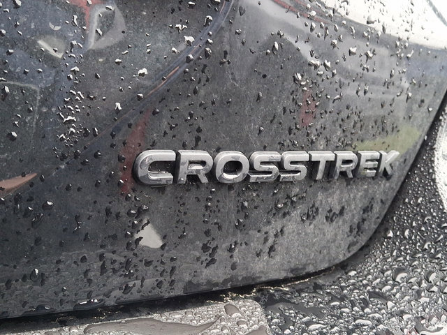 New 2026 Subaru Crosstrek 2.0i Premium image 5