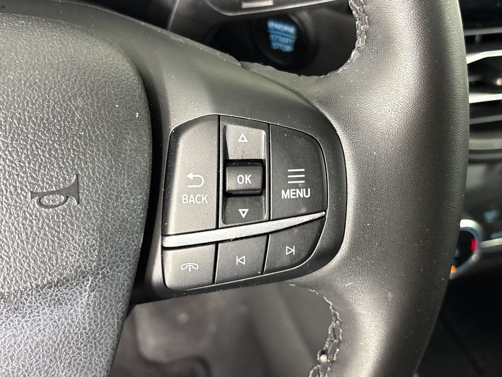 Certified 2023 Ford Escape Active FWD image 24