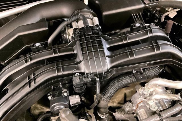 Used 2024 Subaru Impreza RS AWD/4WD image 31