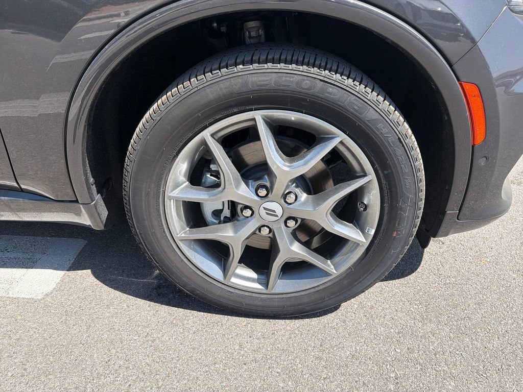 New 2026 Dodge Durango GT AWD/4WD image 16