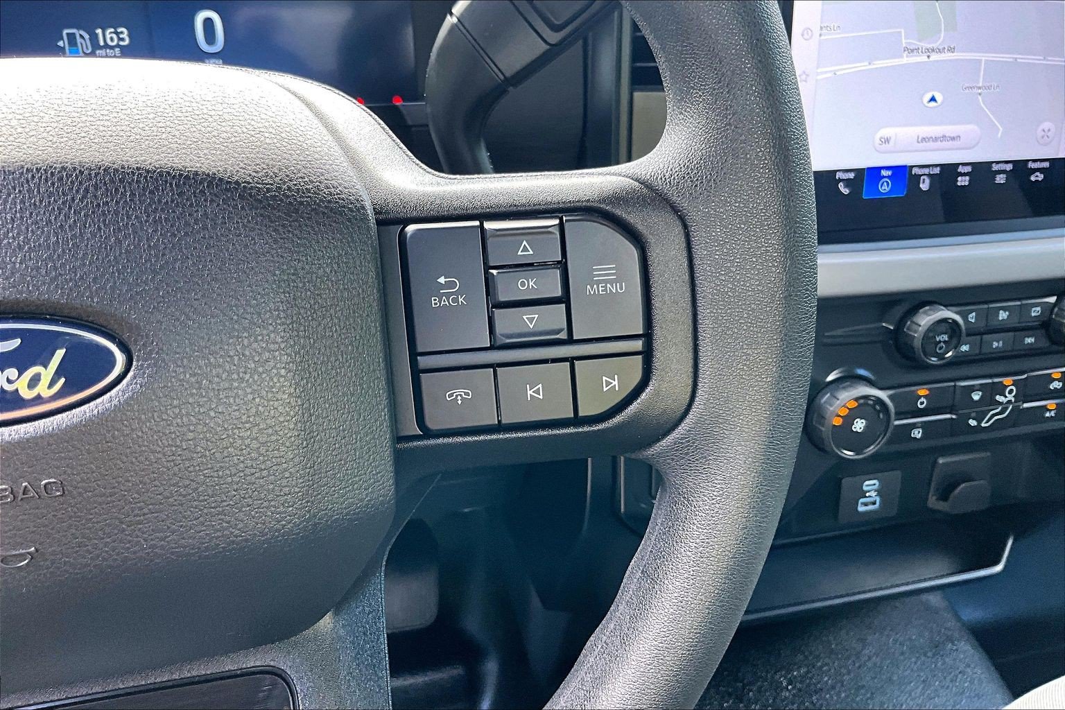 Used 2024 Ford F150 XL AWD/4WD image 20