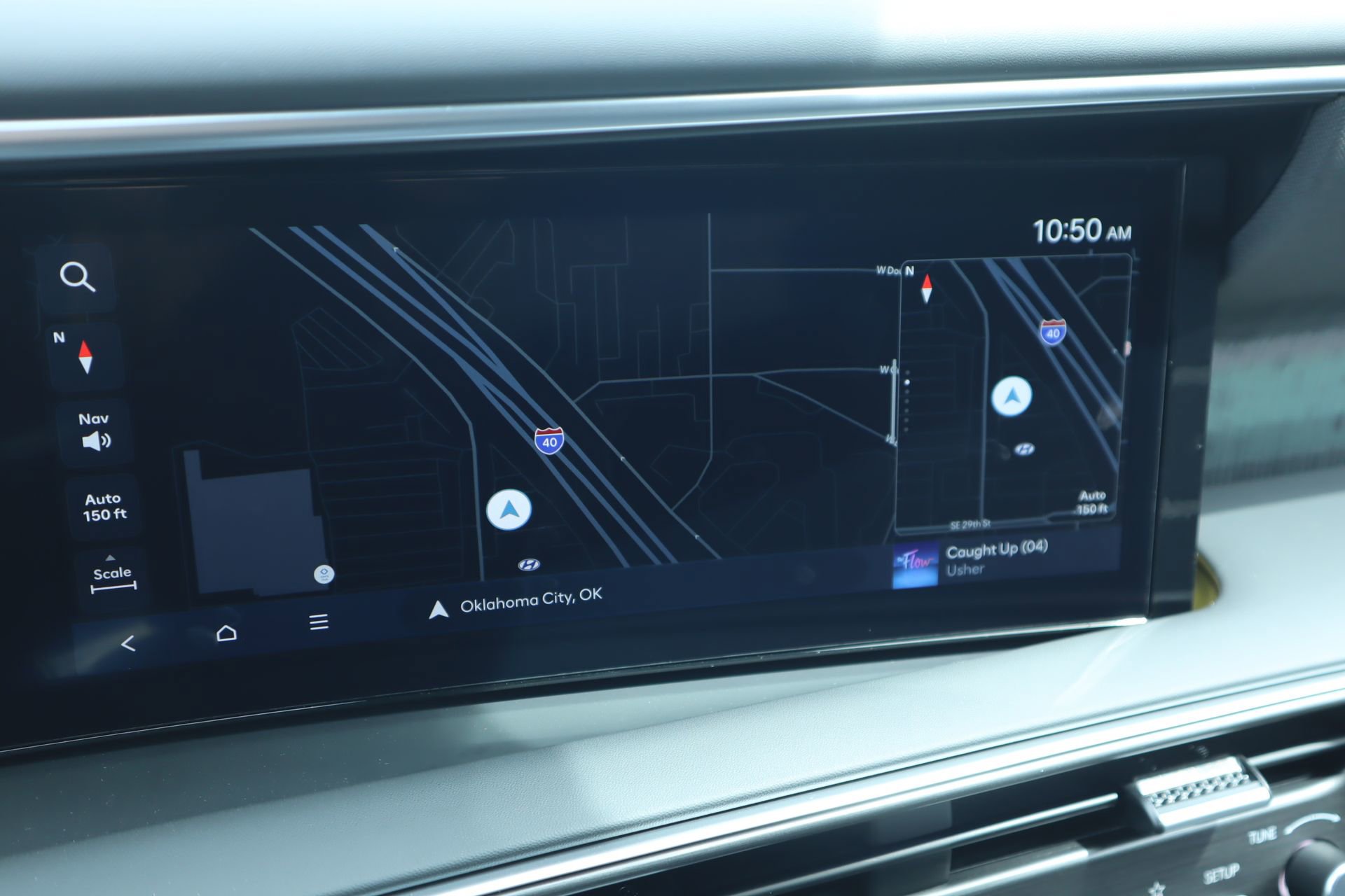 New 2026 Hyundai Palisade Calligraphy AWD/4WD image 7