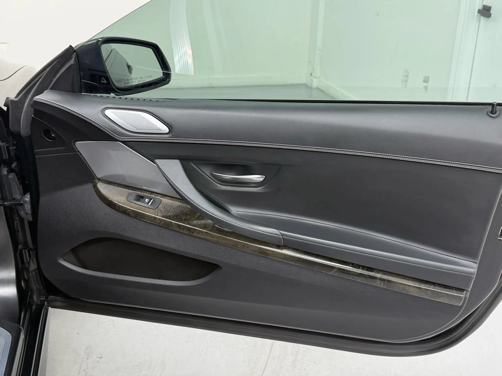 Used 2017 BMW 650i Coupe RWD image 28