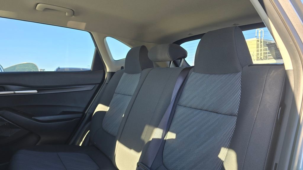 Certified 2026 Kia Seltos LX image 19