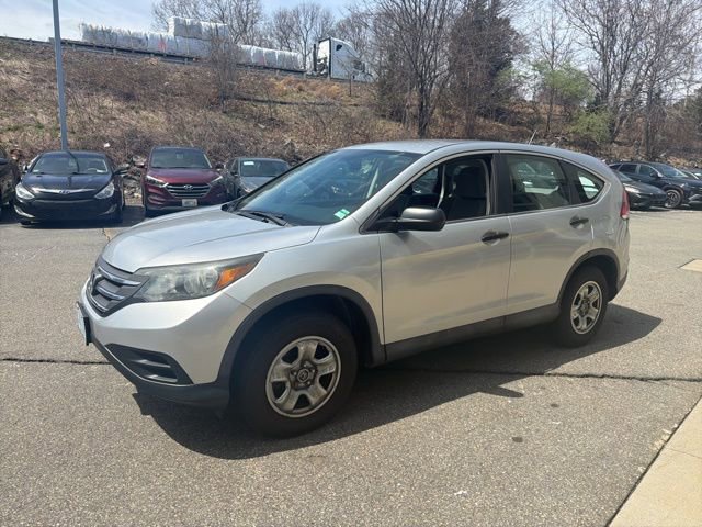 Used 2013 Honda CR-V LX image 3