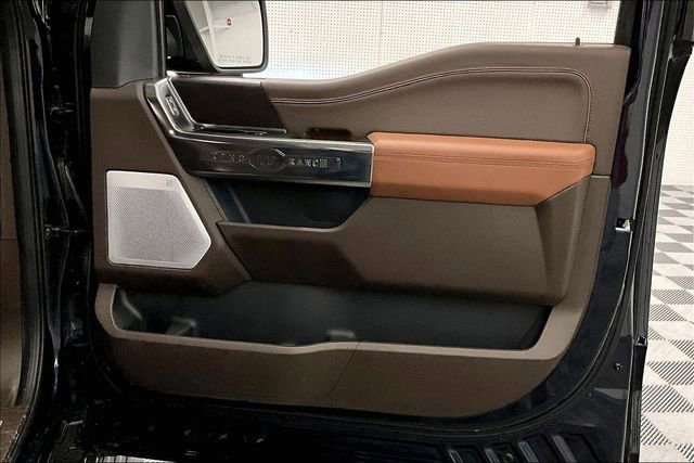 Used 2025 Ford F150 King Ranch image 22
