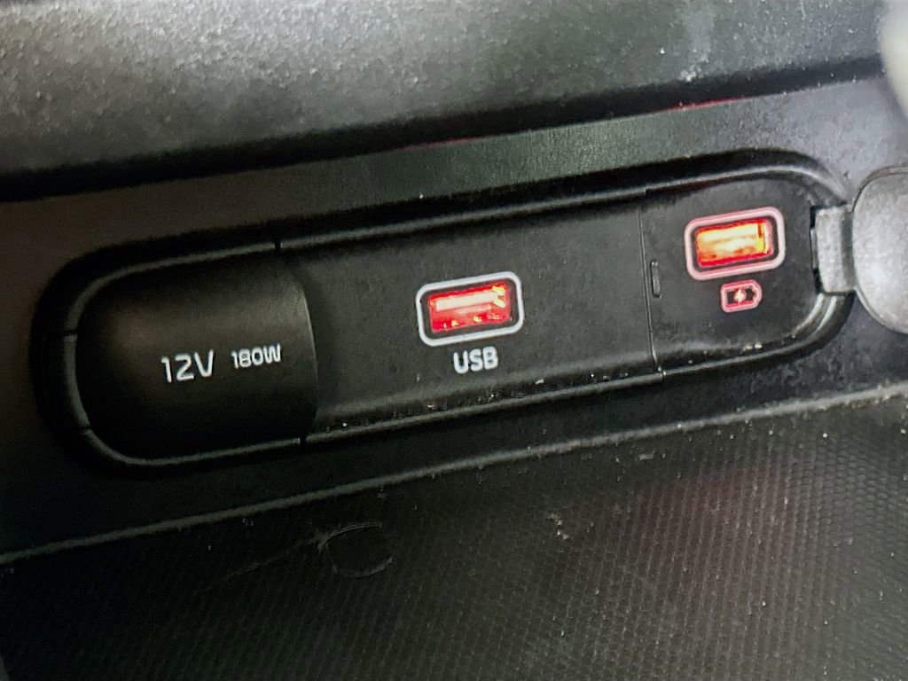 Used 2023 Kia Forte GT FWD image 32