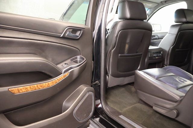 Used 2016 Chevrolet Suburban LTZ image 28
