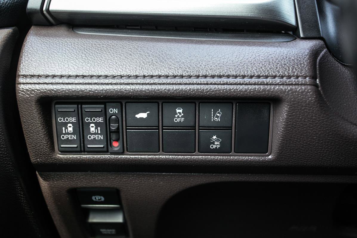 Used 2019 Honda Odyssey EX-L image 14