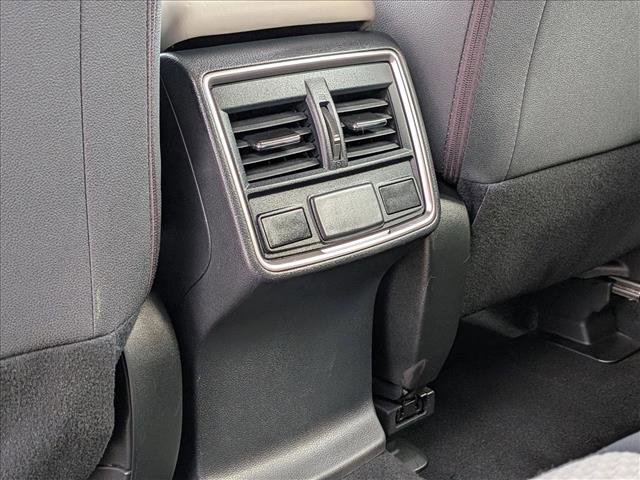 Used 2020 Subaru Forester Premium image 18