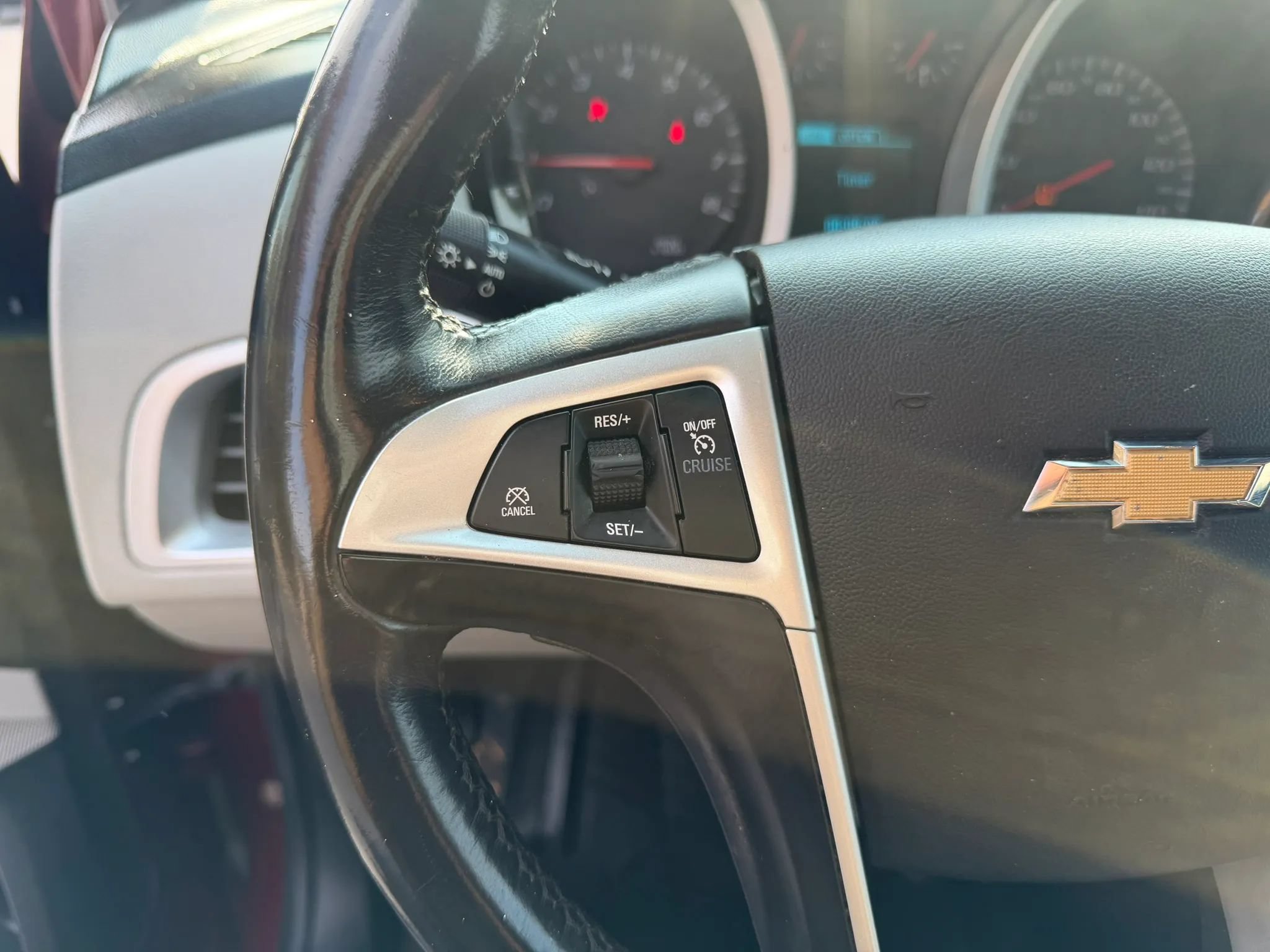 Used 2016 Chevrolet Equinox LT w/ Convenience Package FWD image 18