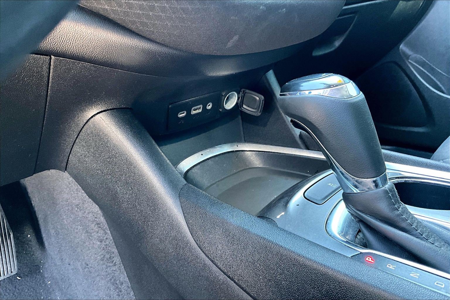 Used 2020 Chevrolet Malibu LT FWD image 22