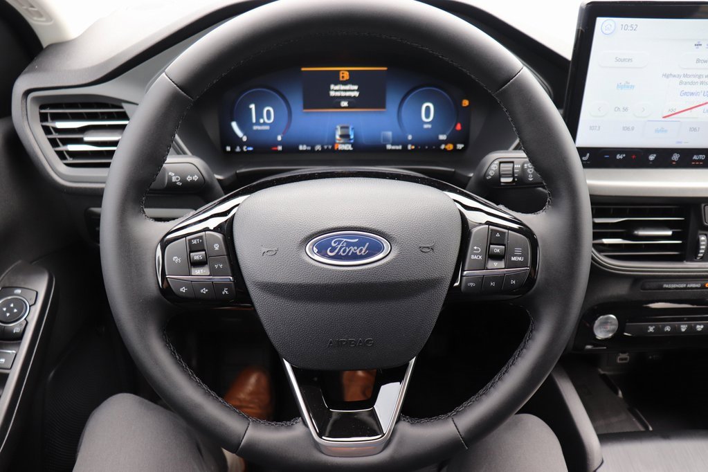 New 2026 Ford Escape Active image 31